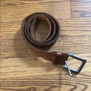 🆕 Vintage Leather Belt